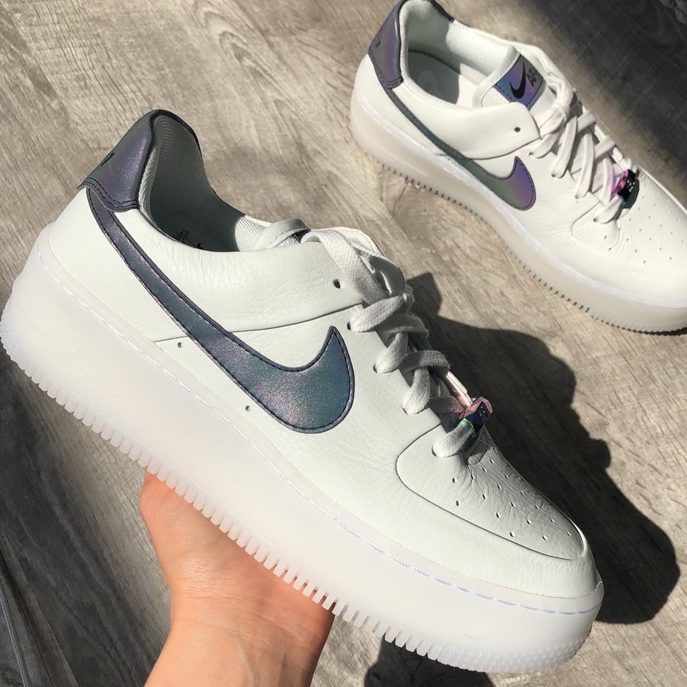Air force Sage
